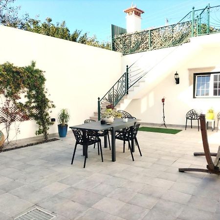 فندق Alvorninhaفي  Casa Dos Gnomos المظهر الخارجي الصورة