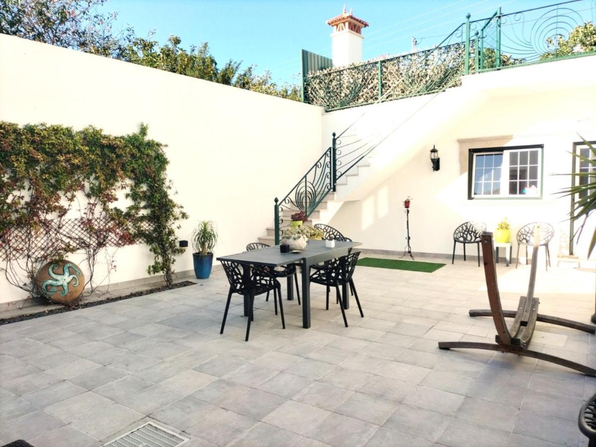 فندق Alvorninhaفي  Casa Dos Gnomos المظهر الخارجي الصورة