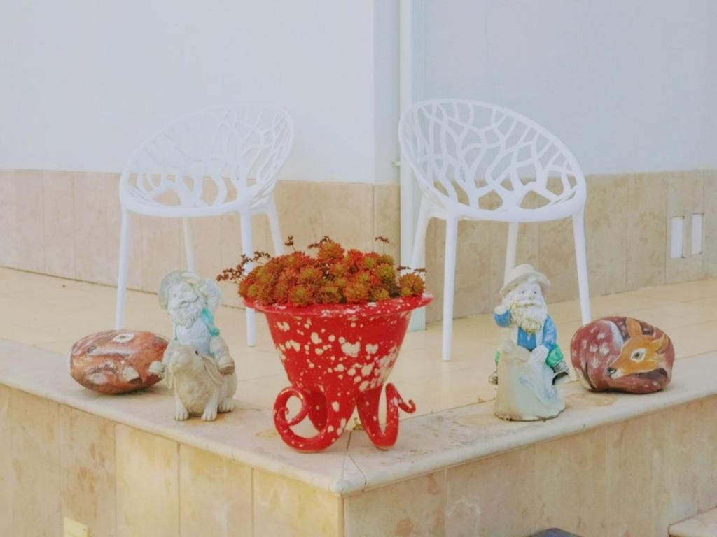 فندق Alvorninhaفي  Casa Dos Gnomos المظهر الخارجي الصورة