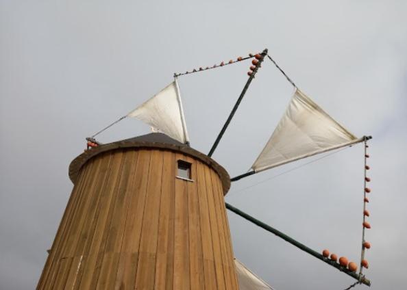فندق Alvorninhaفي  Casa Dos Gnomos المظهر الخارجي الصورة